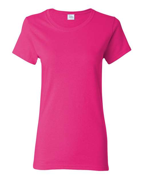 Gildan - Heavy Cotton™ Women’s T-Shirt  - 5000L