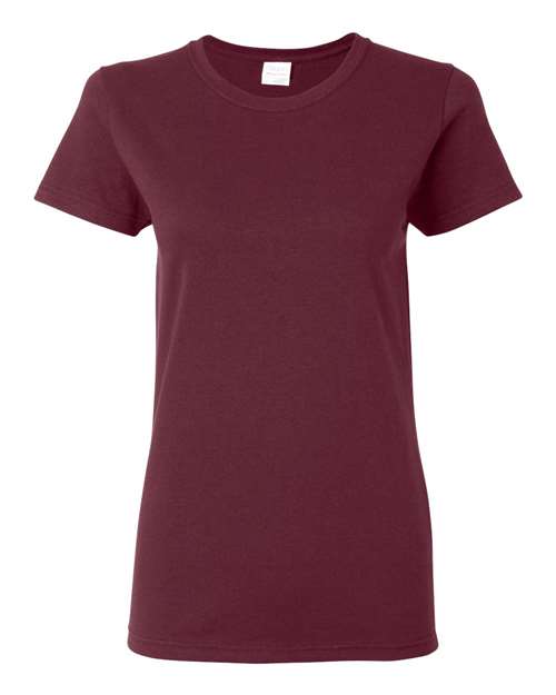 Gildan - Heavy Cotton™ Women’s T-Shirt  - 5000L