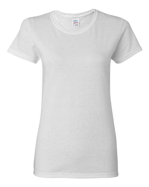 Gildan - Heavy Cotton™ Women’s T-Shirt  - 5000L