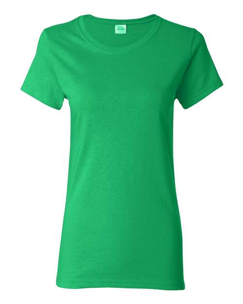 Gildan - Heavy Cotton™ Women’s T-Shirt  - 5000L