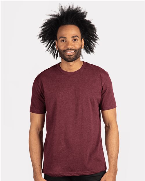 Next Level - Sueded T-Shirt  - 6410