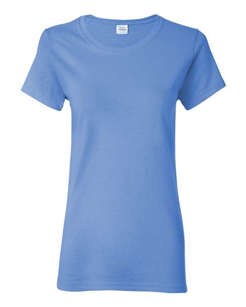 Gildan - Heavy Cotton™ Women’s T-Shirt  - 5000L