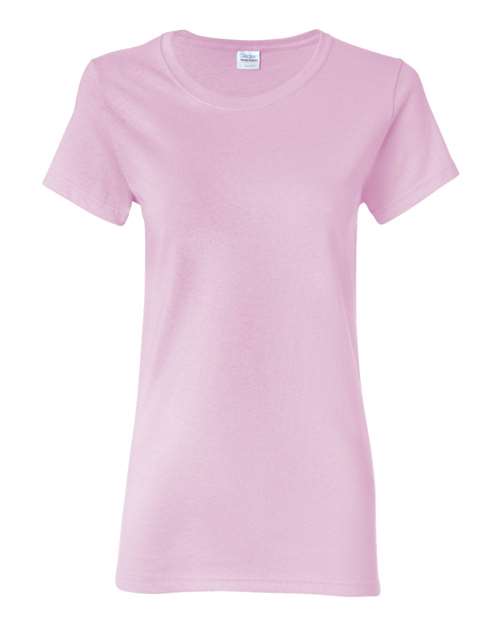 Gildan - Heavy Cotton™ Women’s T-Shirt  - 5000L