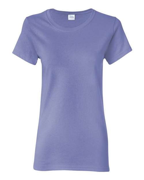 Gildan - Heavy Cotton™ Women’s T-Shirt  - 5000L