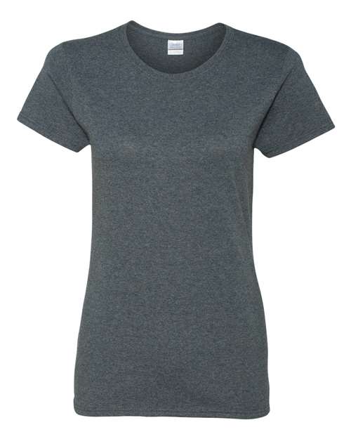 Gildan - Heavy Cotton™ Women’s T-Shirt  - 5000L