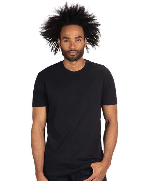 Next Level - Cotton T-Shirt  - 3600