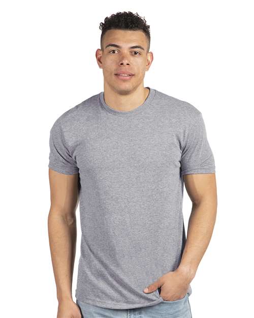 Next Level - Cotton T-Shirt  - 3600