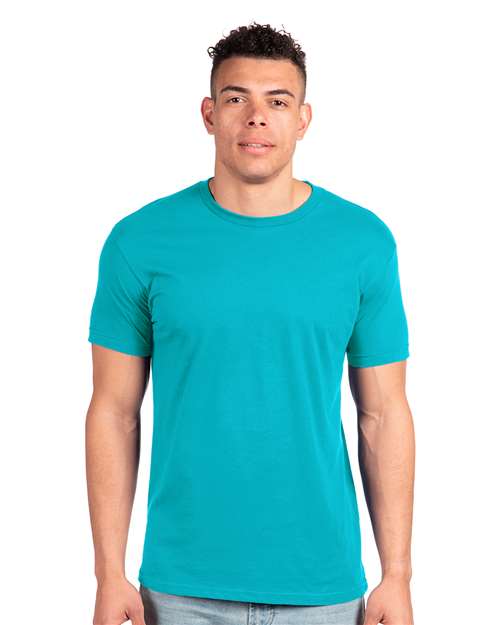 Next Level - Cotton T-Shirt  - 3600