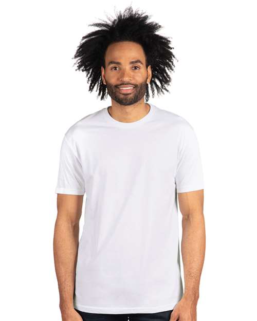 Next Level - Cotton T-Shirt  - 3600