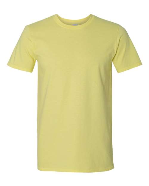 Gildan - Softstyle® T-Shirt  - 64000