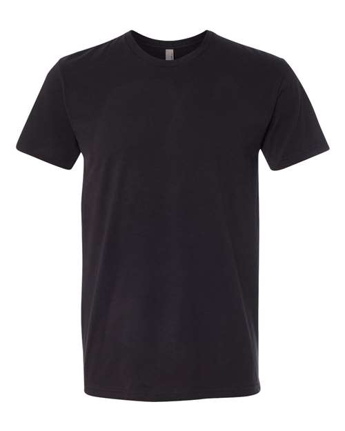 Next Level - Sueded T-Shirt  - 6410