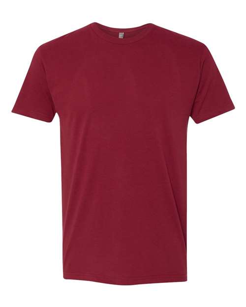 Next Level - Sueded T-Shirt  - 6410