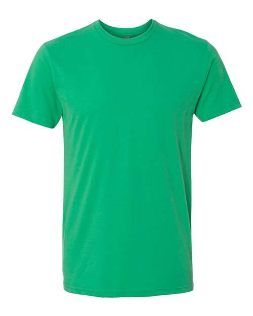 Next Level - Sueded T-Shirt  - 6410