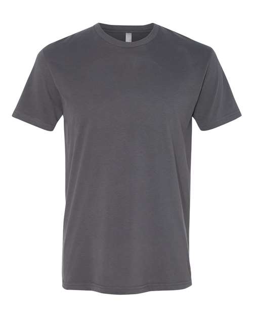 Next Level - Sueded T-Shirt  - 6410