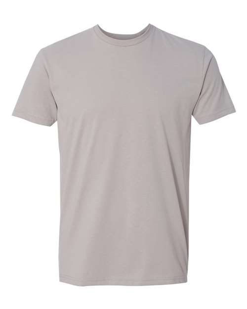 Next Level - Sueded T-Shirt  - 6410