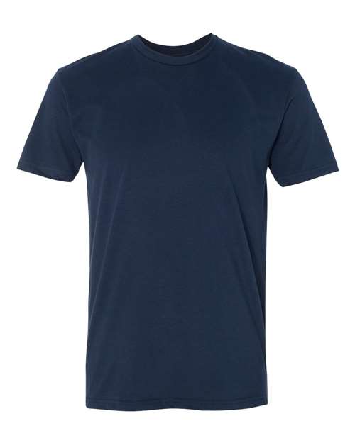 Next Level - Sueded T-Shirt  - 6410