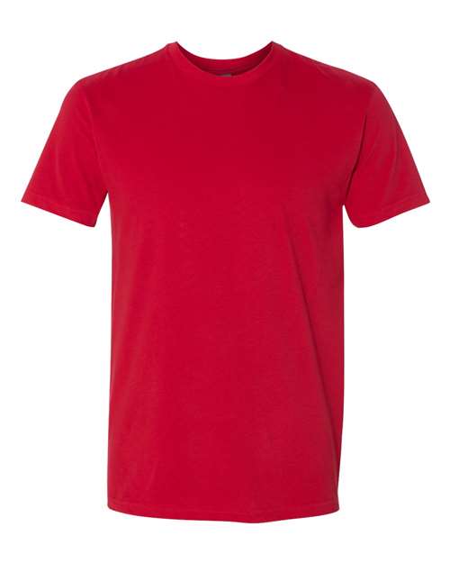 Next Level - Sueded T-Shirt  - 6410