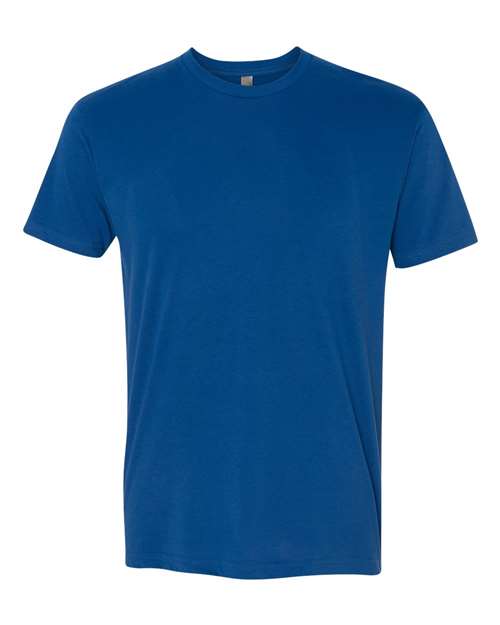 Next Level - Sueded T-Shirt  - 6410