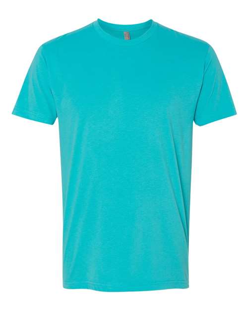 Next Level - Sueded T-Shirt  - 6410