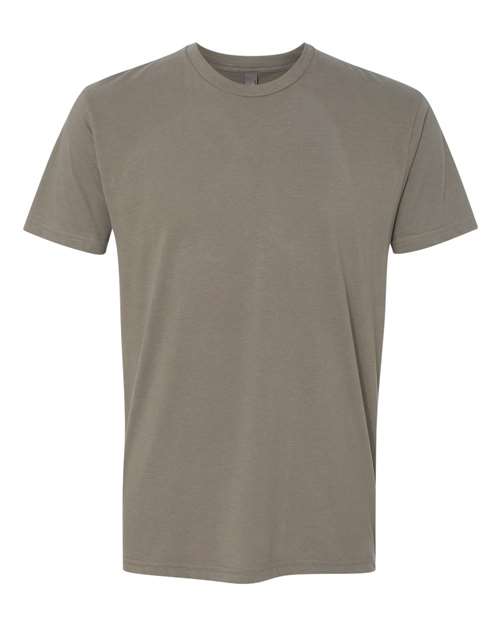 Next Level - Sueded T-Shirt  - 6410