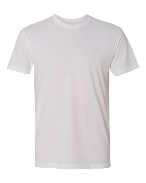 Next Level - Sueded T-Shirt  - 6410