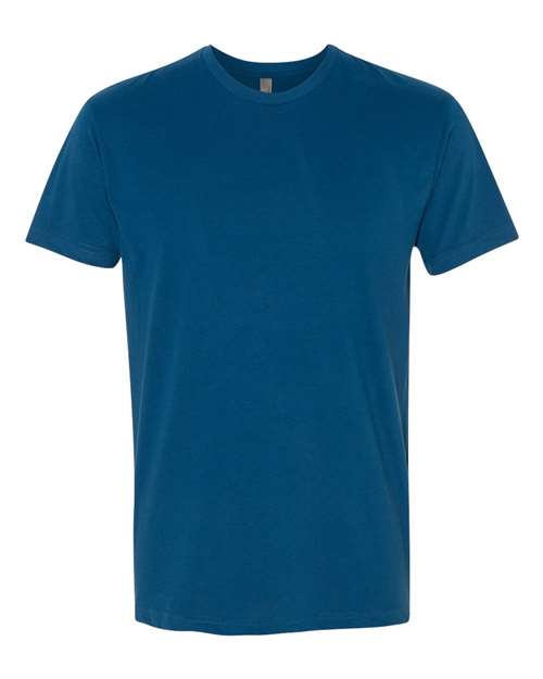 Next Level - Sueded T-Shirt  - 6410