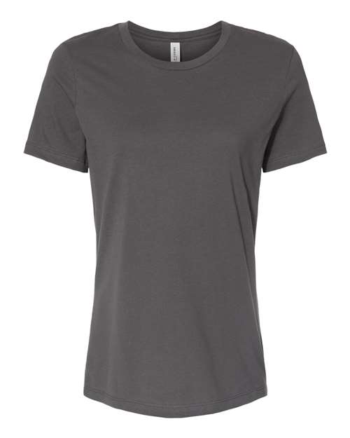 BELLA + CANVAS - Women’s Relaxed Jersey Tee  - 6400