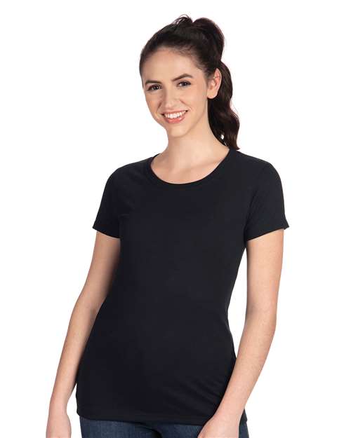 Next Level - Women's Ideal T-Shirt  - 1510