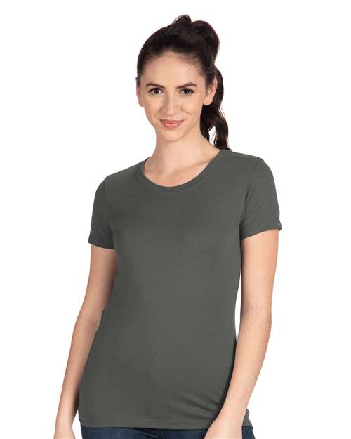 Next Level - Women's Ideal T-Shirt  - 1510