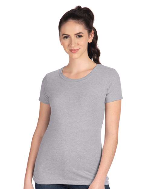 Next Level - Women's Ideal T-Shirt  - 1510