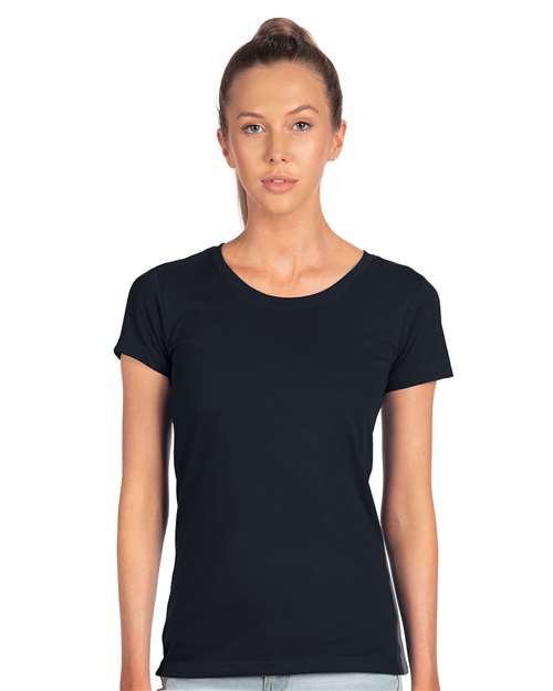 Next Level - Women's Ideal T-Shirt  - 1510