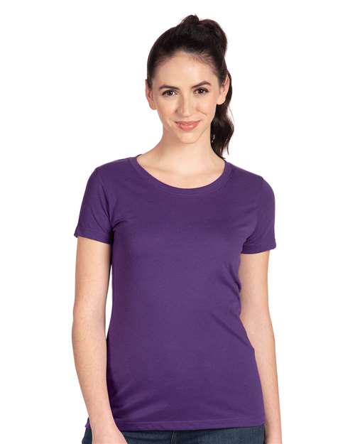 Next Level - Women's Ideal T-Shirt  - 1510