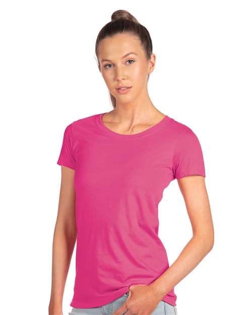 Next Level - Women's Ideal T-Shirt  - 1510