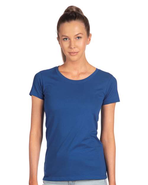 Next Level - Women's Ideal T-Shirt  - 1510