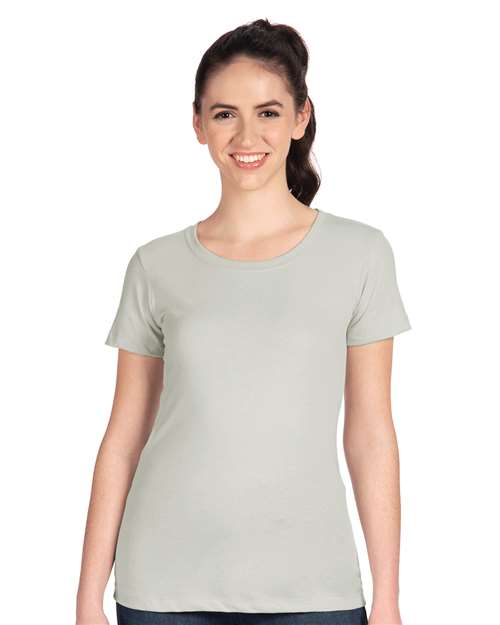 Next Level - Women's Ideal T-Shirt  - 1510