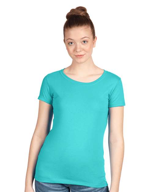 Next Level - Women's Ideal T-Shirt  - 1510