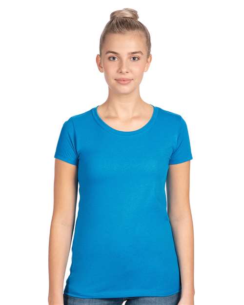 Next Level - Women's Ideal T-Shirt  - 1510