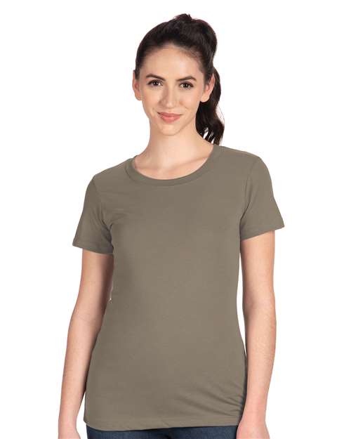 Next Level - Women's Ideal T-Shirt  - 1510