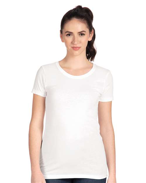 Next Level - Women's Ideal T-Shirt  - 1510