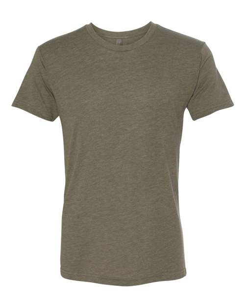 Next Level - Triblend T-Shirt  - 6010