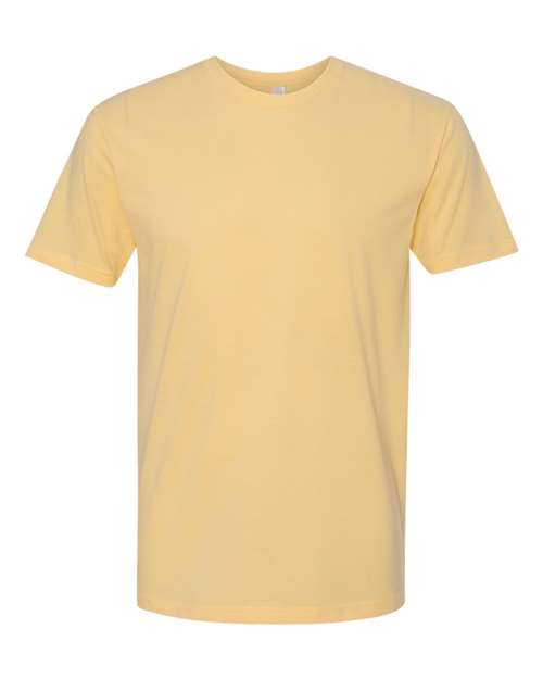 Next Level - Sueded T-Shirt  - 6410