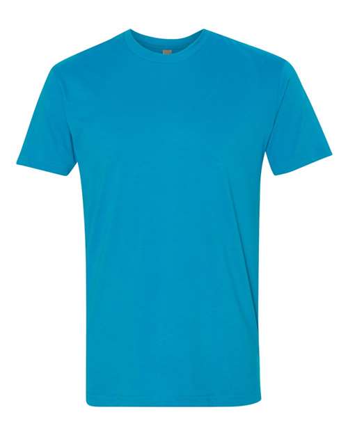 Next Level - Sueded T-Shirt  - 6410