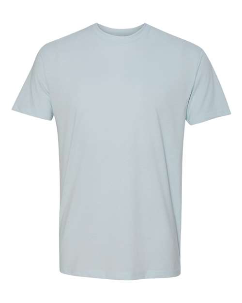 Next Level - Sueded T-Shirt  - 6410