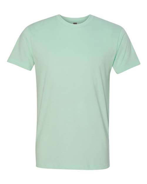 Next Level - Sueded T-Shirt  - 6410