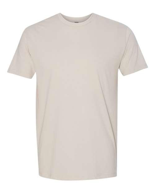 Next Level - Sueded T-Shirt  - 6410