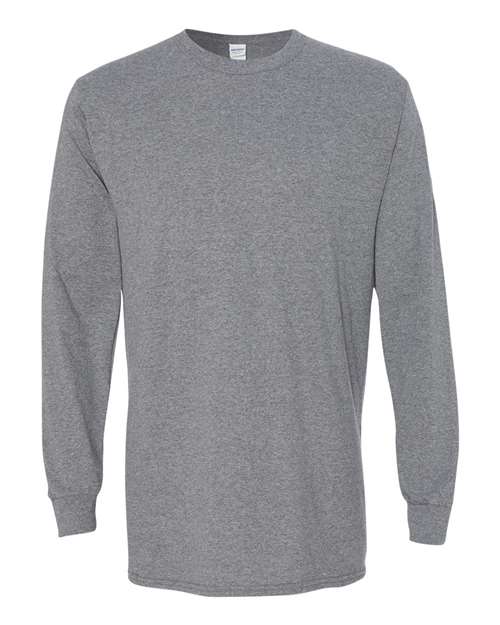 Gildan - Heavy Cotton™ Long Sleeve T-Shirt  - 5400