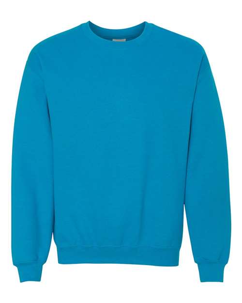 Gildan - Heavy Blend™ Crewneck Sweatshirt  - 18000