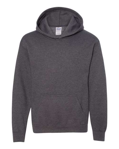 Gildan - Heavy Blend™ Youth Hooded Sweatshirt - 18500B