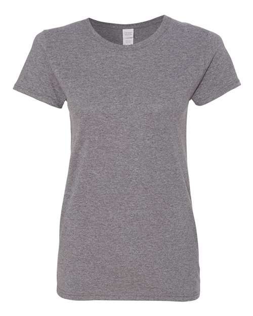 Gildan - Heavy Cotton™ Women’s T-Shirt  - 5000L