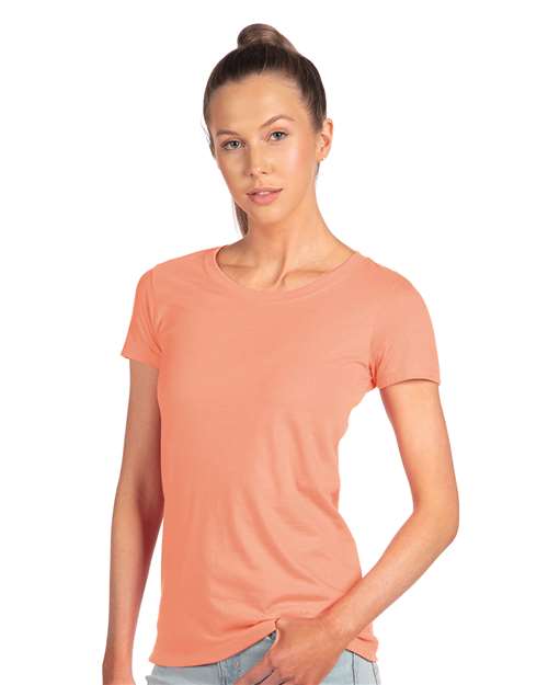 Next Level - Women's Ideal T-Shirt  - 1510